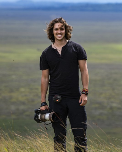Giancarlo Velmarch